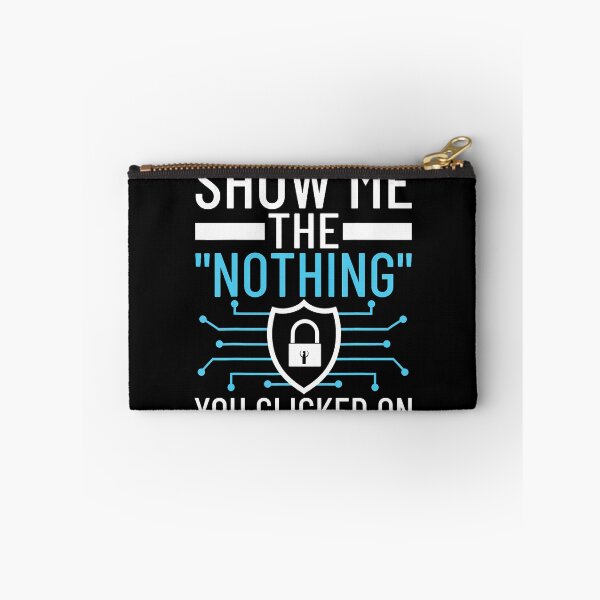Item preview, Cybersecurity Engineer Ethical Hacker Cyber Security Expert designed and sold by MargieLauren.