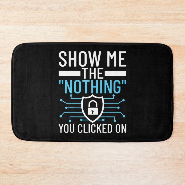 Item preview, Cybersecurity Engineer Ethical Hacker Cyber Security Expert designed and sold by MargieLauren.