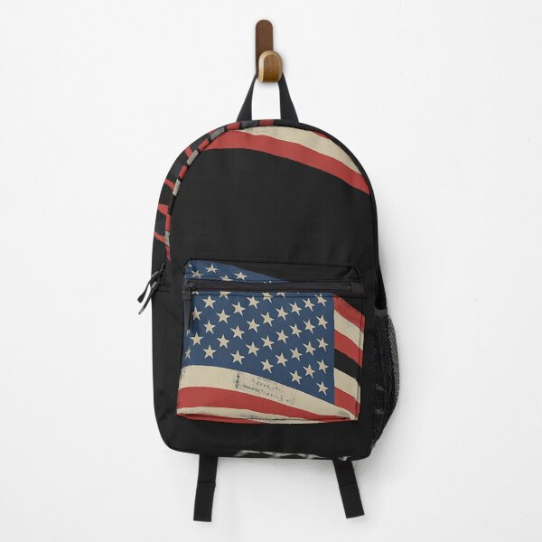 Item preview, American Patriotic Fighter Jets USA Flag Waving 4th of July designed and sold by AvagondaMind.