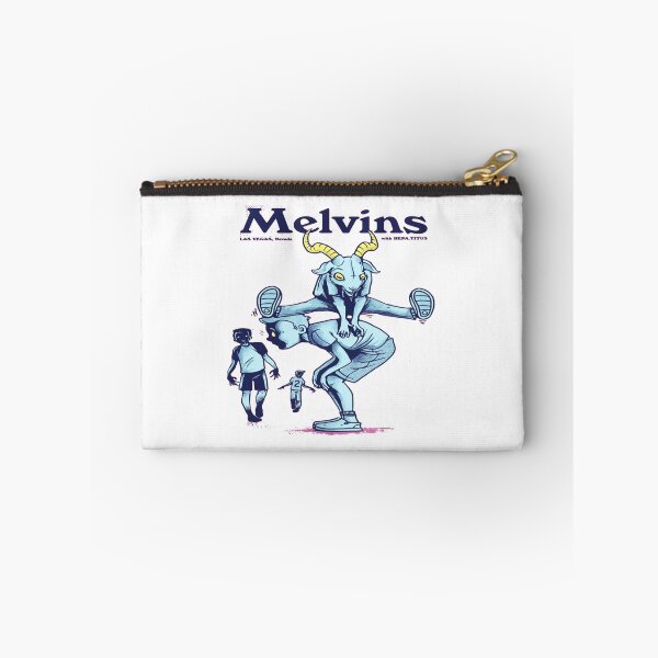 Item preview, melvins band designed and sold by RenateHermann.
