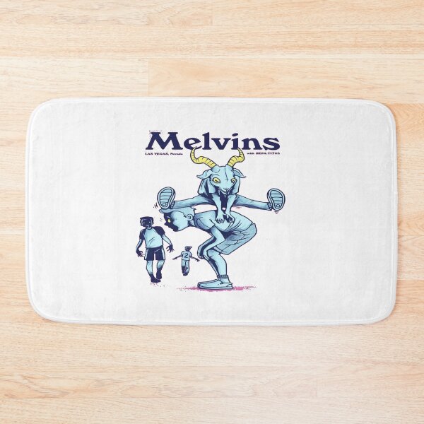 Item preview, melvins band designed and sold by RenateHermann.