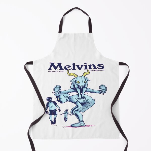 Item preview, melvins band designed and sold by RenateHermann.