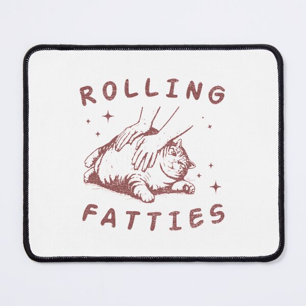 Item preview, Distressed Fatties  designed and sold by hieuha091XRg.