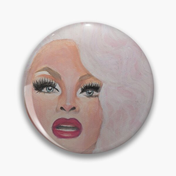 Item preview, Miss Vanjie designed and sold by Faces, Faces, Faces.