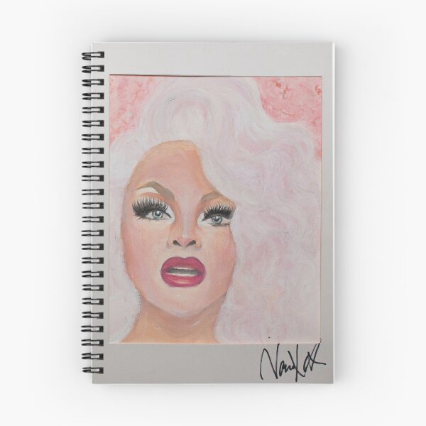 Item preview, Miss Vanjie designed and sold by Faces, Faces, Faces.
