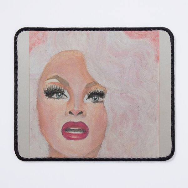 Item preview, Miss Vanjie designed and sold by Faces, Faces, Faces.