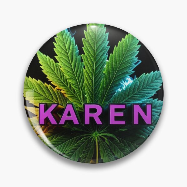 Item preview, Personalized Marijuana Leaf designed and sold by Mrskushberry.