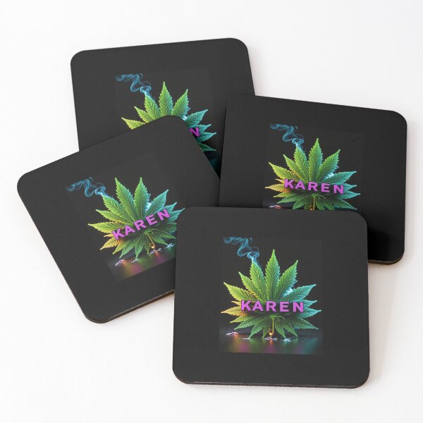 Item preview, Personalized Marijuana Leaf designed and sold by Mrskushberry.