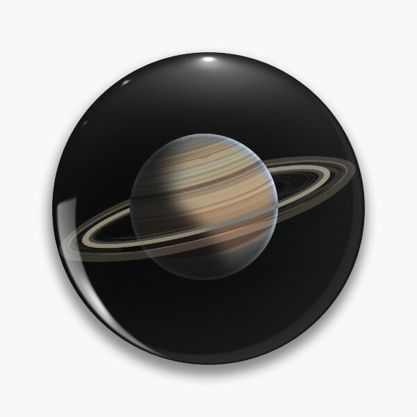 Artikelvorschau, Saturn entworfen und verkauft von omqitzmaria.