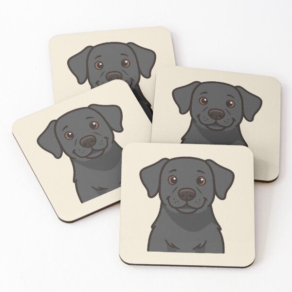 Item preview, Sweet Biscuit Pup – Cute Brown Dog Illustration designed and sold by dogmomtees.