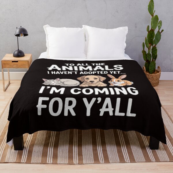 Item preview, Animal Adoption - Sweet Animal Rescue Adopt designed and sold by RopboxRone.