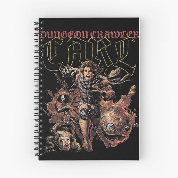 Artikelvorschau, Das Cover des LitRPG-Buches „The Invitable Ruin“ entworfen und verkauft von NguboNorento.