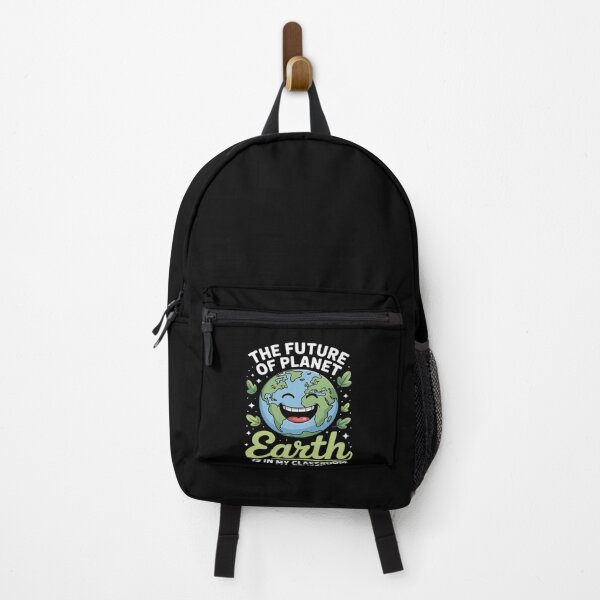 Item preview, The Future of Planet Earth is in My Classroom designed and sold by velltoons.