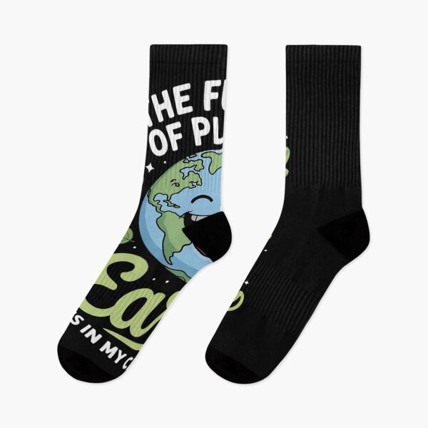 Item preview, The Future of Planet Earth is in My Classroom designed and sold by velltoons.