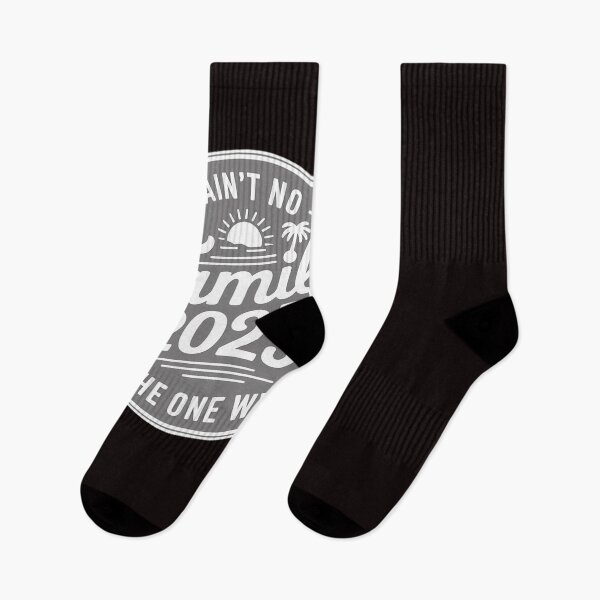 Item preview, Ain't No Family Like The One We Got Family Reunion 2025 designed and sold by RopboxRone.