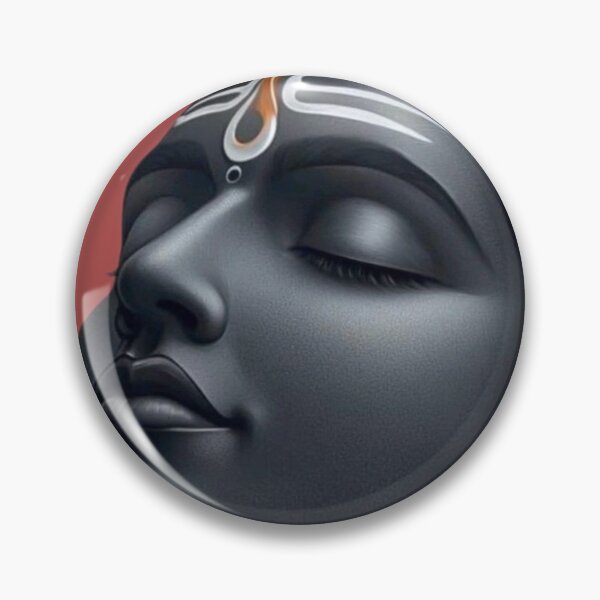 Item preview, Lord Shiva aesthetic pic designed and sold by VeenaArtStudio.