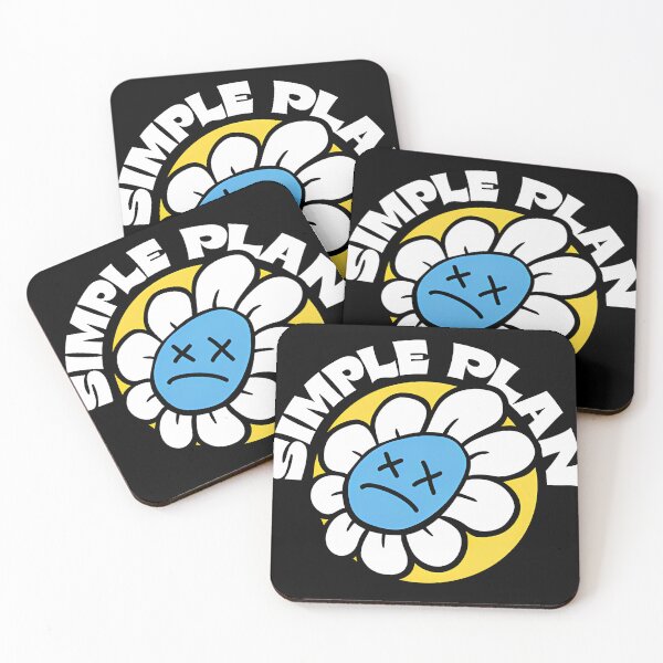 Item preview, simple plan merch designed and sold by CorinneLagarde.