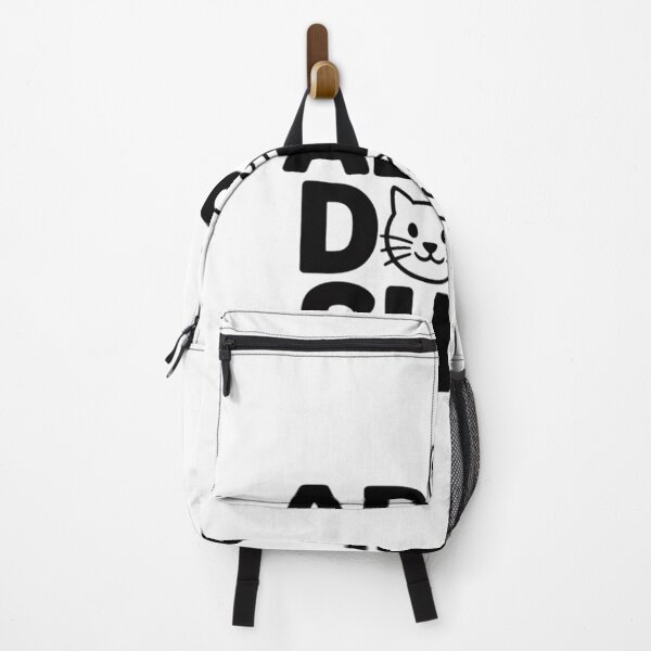 Item preview, Adopt Don't Shop Animal Rescue For Animal Lovers designed and sold by RopboxRone.