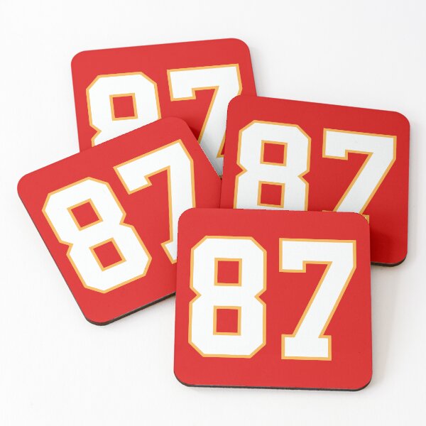 Item preview, KC 87 designed and sold by Caroll William.