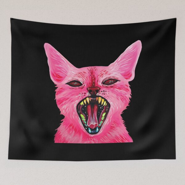 Item preview, Planetary Meow designed and sold by bobghjnxsiw77.