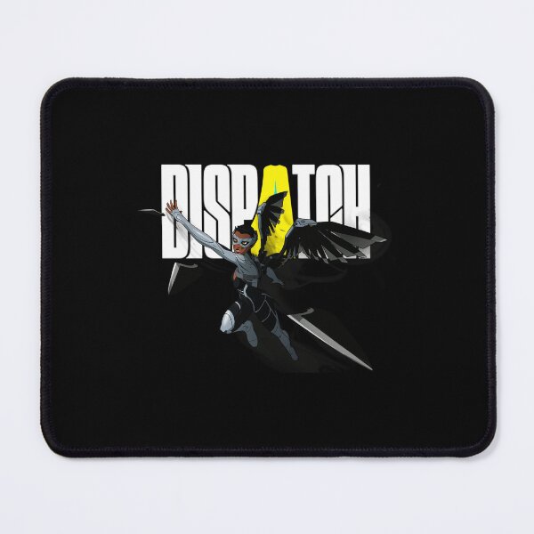 Item preview, Dispatch Game Logo Coupe Coop  designed and sold by brucerios.