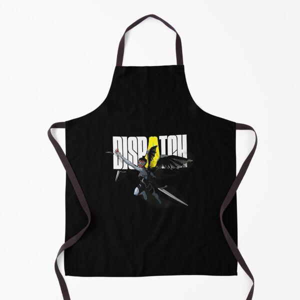 Item preview, Dispatch Game Logo Coupe Coop  designed and sold by brucerios.