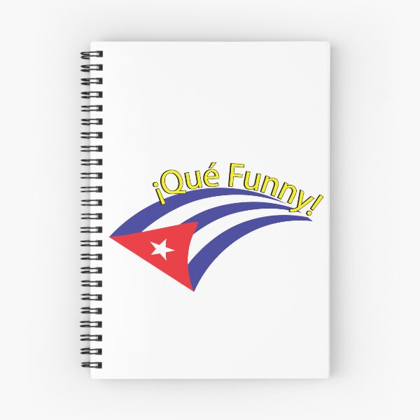 Item preview, "Jaja, ¡Qué Funny!"   designed and sold by EEJimenez.