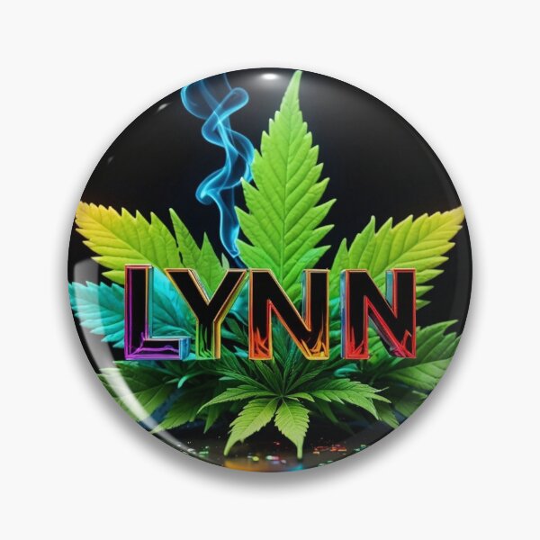 Item preview, Personalized Marijuana Leaf designed and sold by Mrskushberry.