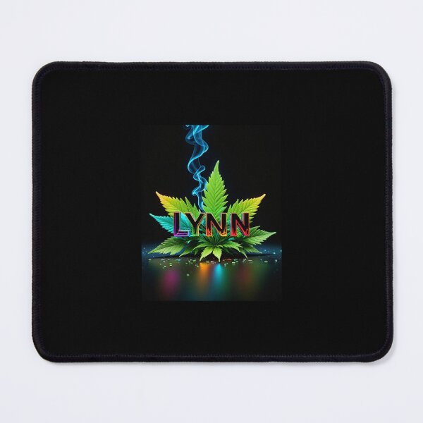 Item preview, Personalized Marijuana Leaf designed and sold by Mrskushberry.