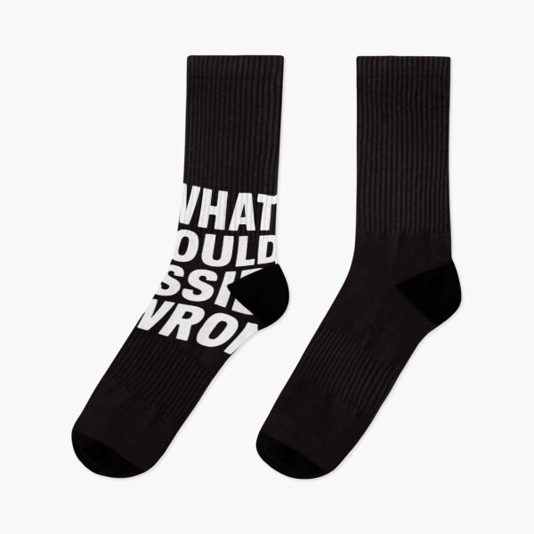 Item preview, What Could Possibly Go Wrong, Joke Sarcastic Family designed and sold by RopboxRone.