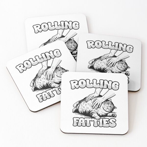 Item preview, Rolling Fatties – Retro  designed and sold by hieuha091XRg.