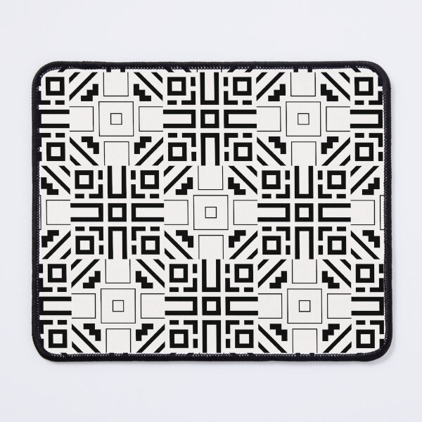 Item preview, Art Deco GeoMetrica P24.P06d.081.091 designed and sold by Space & Care - Art Deco GeoMetrica.