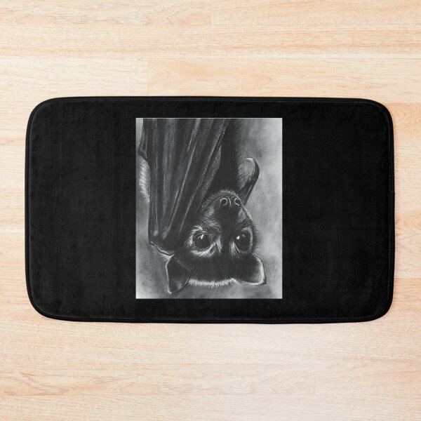 Item preview, Baby Bat designed and sold by bobghjnxsiw77.