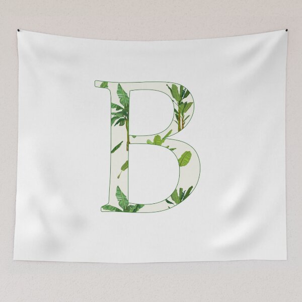 Item preview, B / Beta designed and sold by Caroline Amanda.