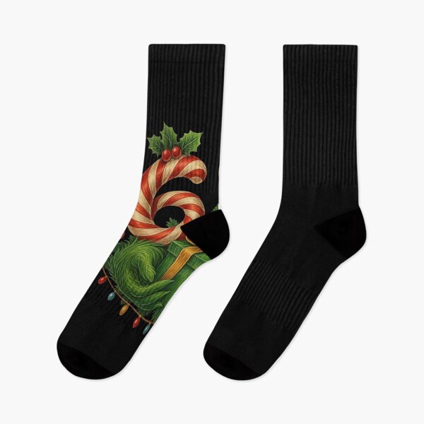 Item preview, Funny 6 7 Meme 67 Gen Alpha Christmas Design for Men Women Girls Kids designed and sold by love3617.