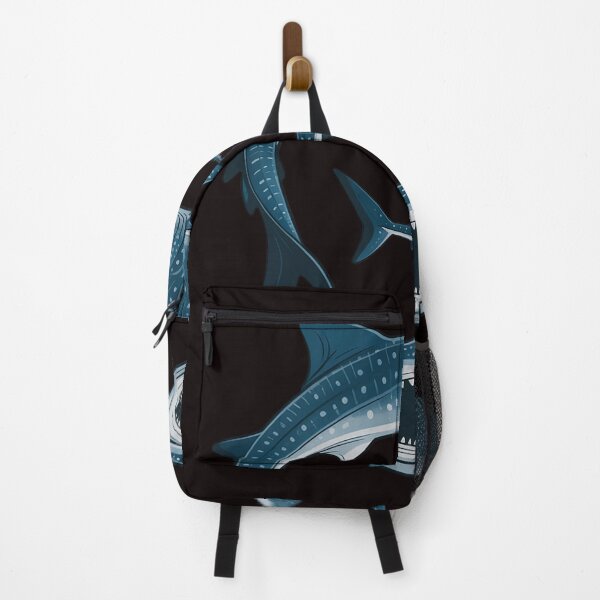 Item preview, Whale Shark Anatomy Marine Biologist Sea designed and sold by RopboxRone.