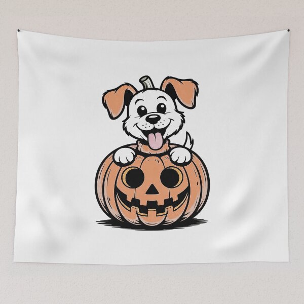 Item preview, Welsh Corgi Ghost Halloween Dog Owner Love designed and sold by RopboxRone.