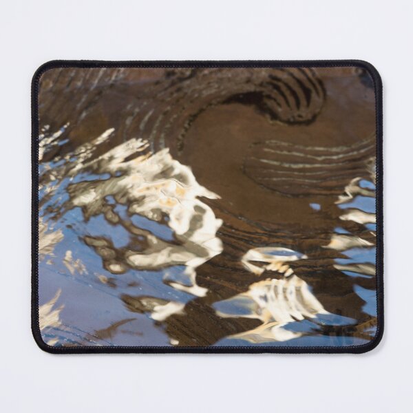Item preview, Reflections Shimmering in Copper and Bronze Fountain designed and sold by Georgia Mizuleva.