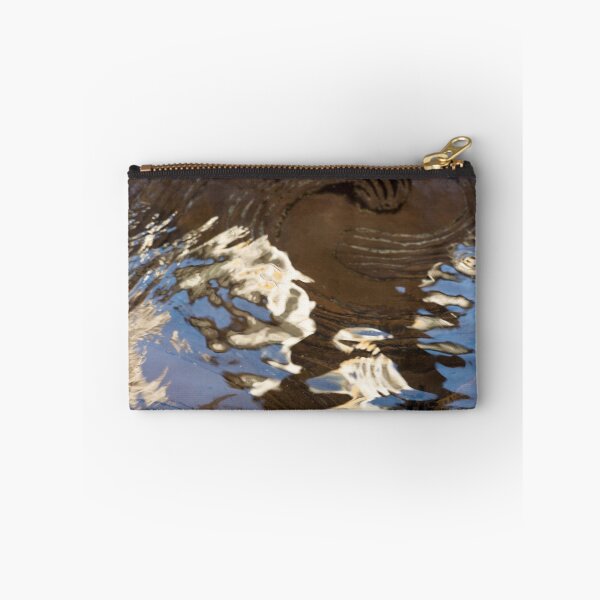 Item preview, Reflections Shimmering in Copper and Bronze Fountain designed and sold by Georgia Mizuleva.