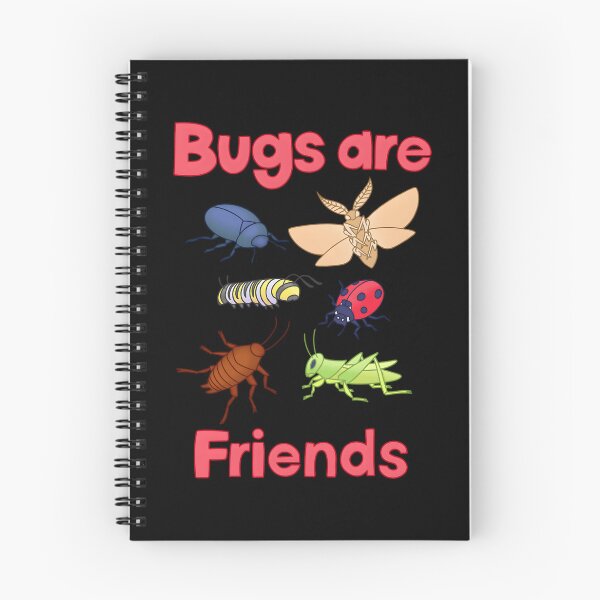 Item preview, Bugs Are Friends designed and sold by bobghjnxsiw77.