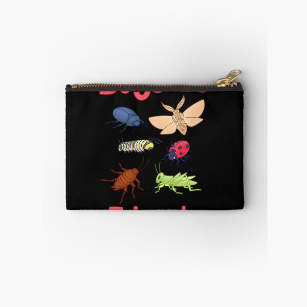 Item preview, Bugs Are Friends designed and sold by bobghjnxsiw77.
