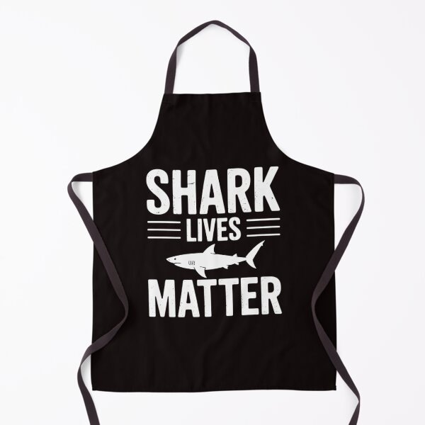 Item preview, WEEK OF SHARK - SHARK LIVES MATTER - SHARK BEACH designed and sold by RopboxRone.