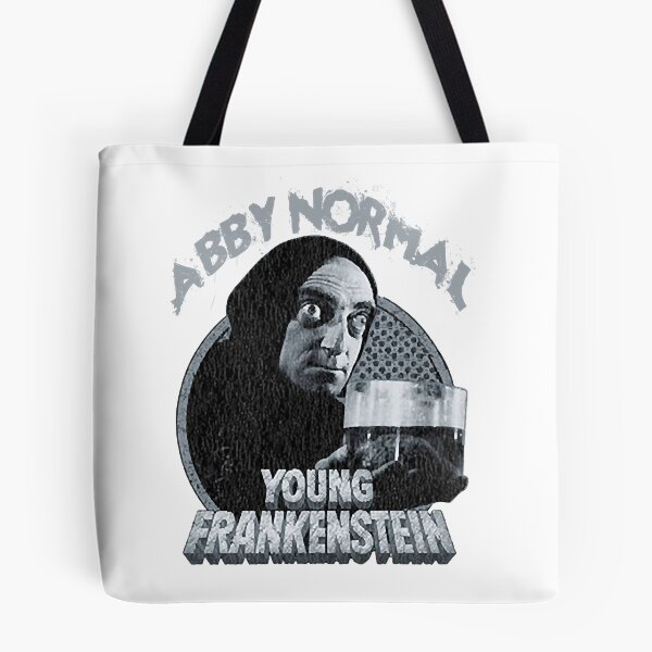 Item preview, Abby Normal - Young Frankenstein designed and sold by RenateHermann.