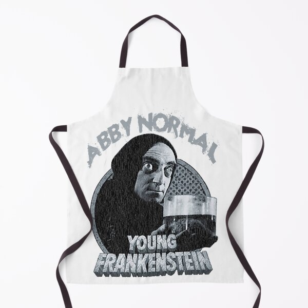 Item preview, Abby Normal - Young Frankenstein designed and sold by RenateHermann.