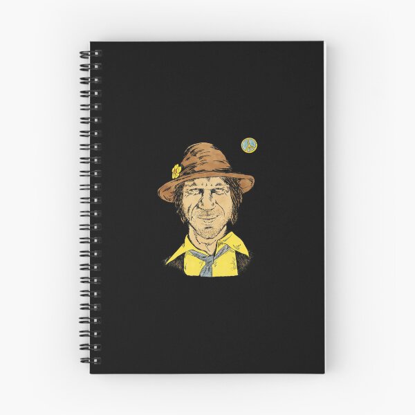 Item preview, Todd Snider Cartoon Man In Yellow Outfit designed and sold by ferminhays.