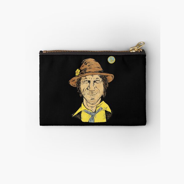Item preview, Todd Snider Cartoon Man In Yellow Outfit designed and sold by ferminhays.