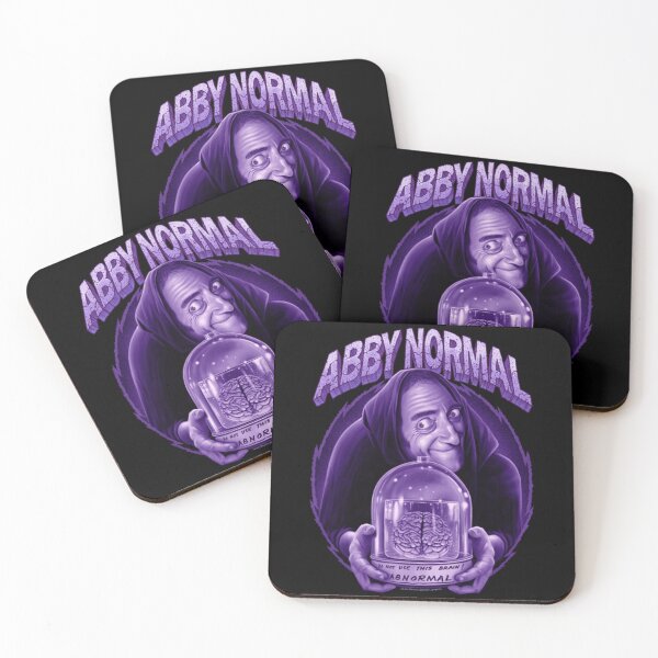 Item preview, Abby Normal designed and sold by RenateHermann.