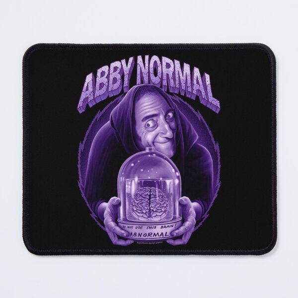 Item preview, Abby Normal designed and sold by RenateHermann.