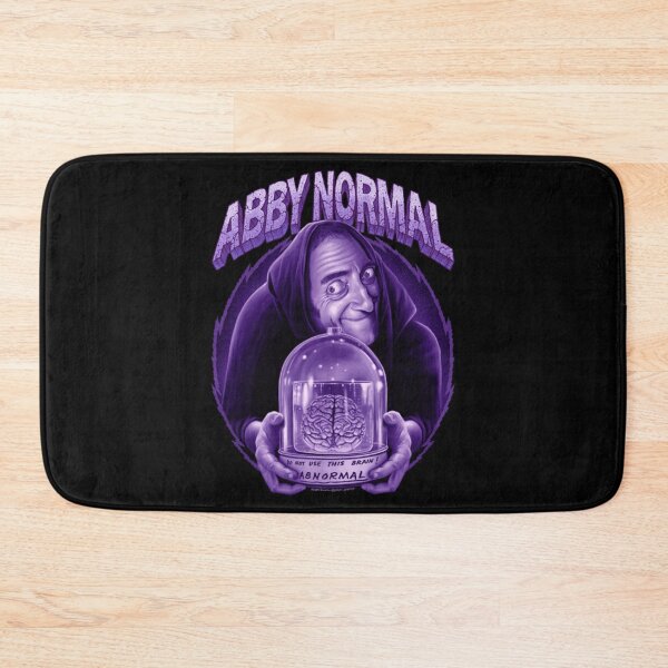 Item preview, Abby Normal designed and sold by RenateHermann.