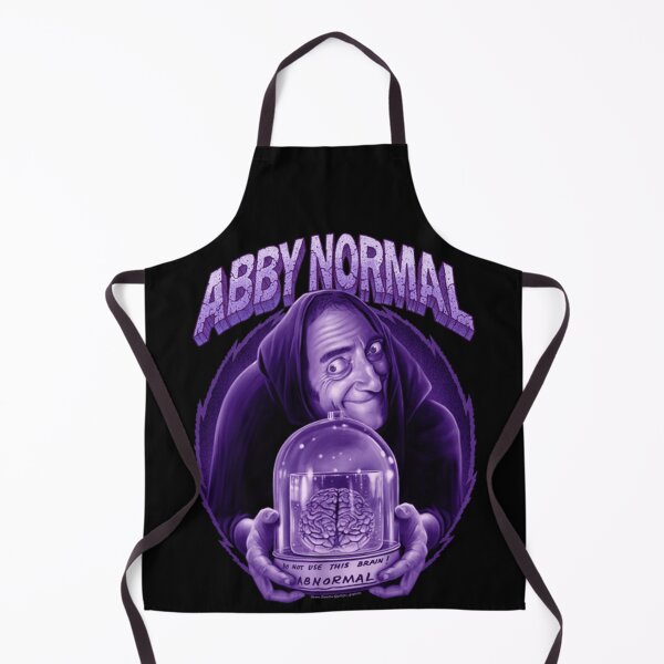 Item preview, Abby Normal designed and sold by RenateHermann.